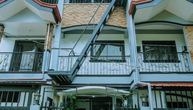 Foto 1 - Hymn's Tourist Inn
