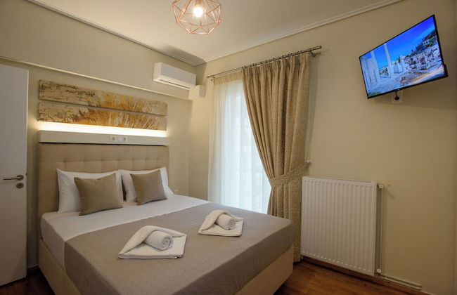 Blue Ark Harmony Residence - Foto 13
