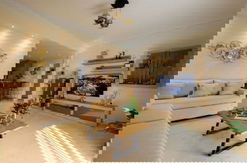 Foto 30 - Blue Ark Harmony Residence