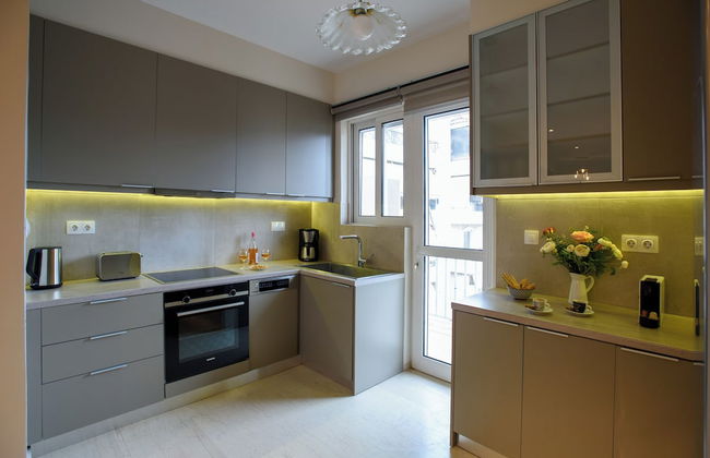 Blue Ark Harmony Residence - Foto 22