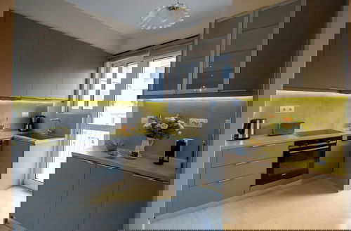 Foto 22 - Blue Ark Harmony Residence