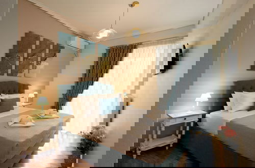 Foto 9 - Blue Ark Harmony Residence