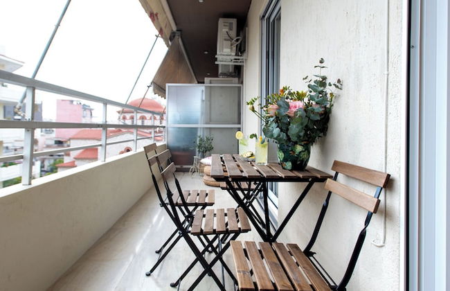 Blue Ark Harmony Residence - Foto 34