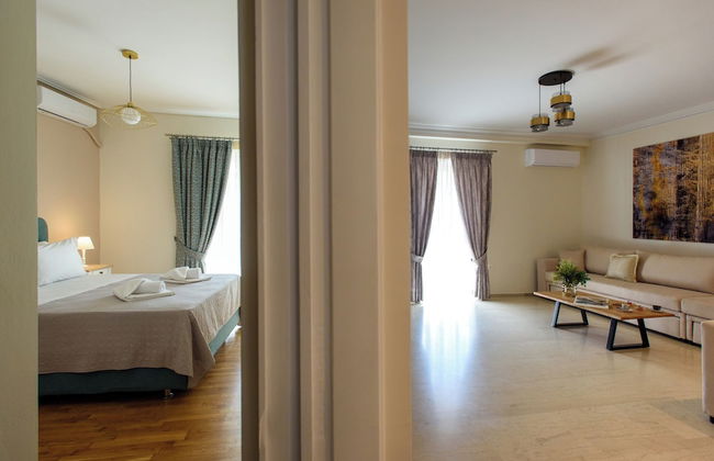 Blue Ark Harmony Residence - Foto 42