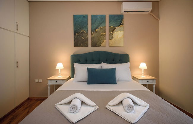 Blue Ark Harmony Residence - Foto 8