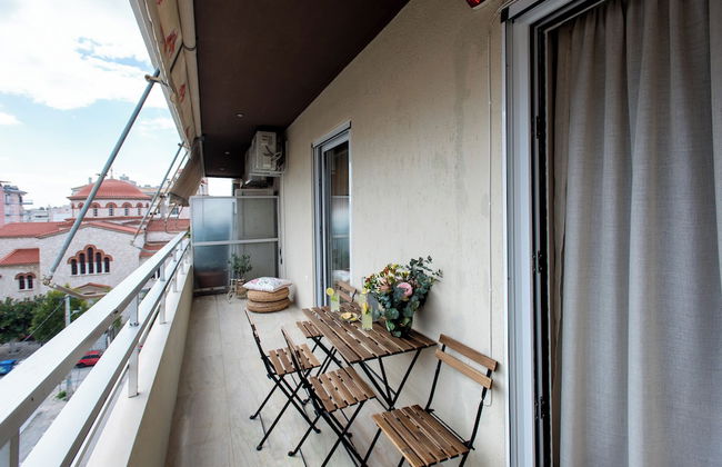 Blue Ark Harmony Residence - Foto 48