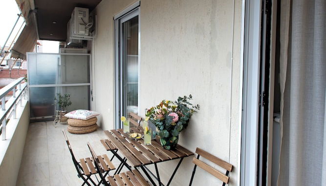 Foto 1 - Blue Ark Harmony Residence