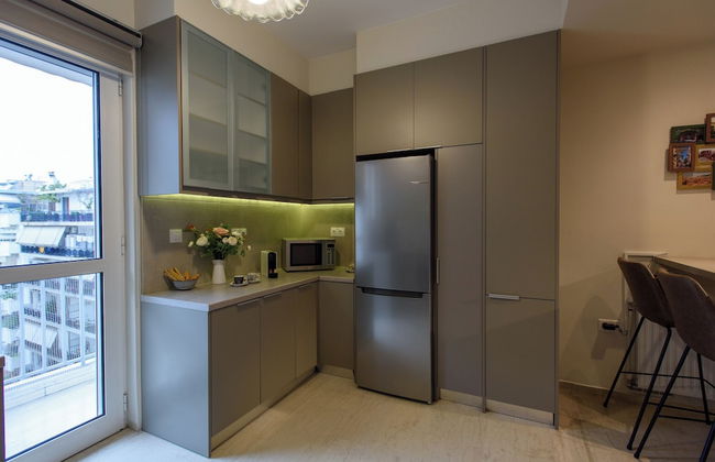 Blue Ark Harmony Residence - Foto 17
