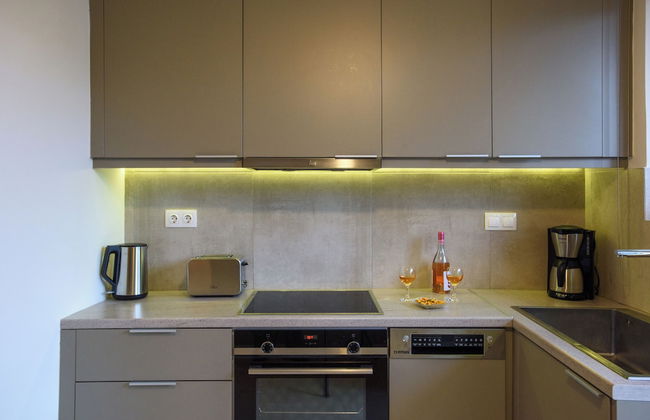 Blue Ark Harmony Residence - Foto 19
