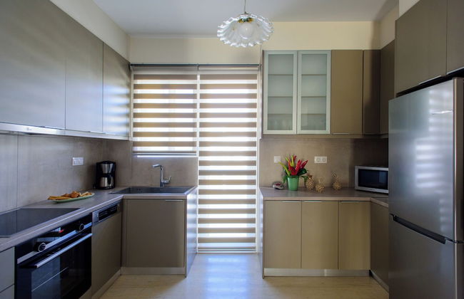 Blue Ark Harmony Residence - Foto 16