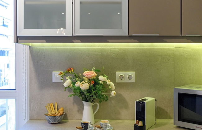 Blue Ark Harmony Residence - Foto 18