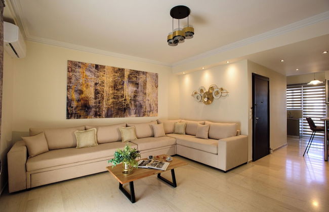 Blue Ark Harmony Residence - Foto 31