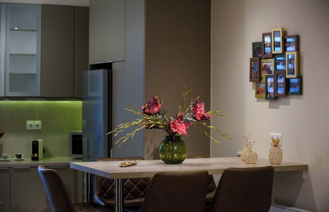 Blue Ark Harmony Residence - Foto 24