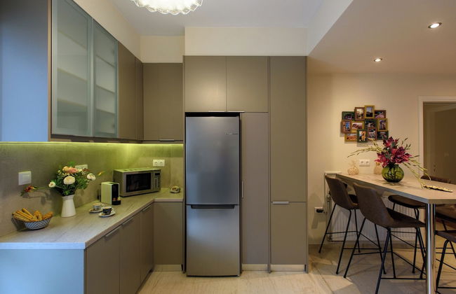 Blue Ark Harmony Residence - Foto 20