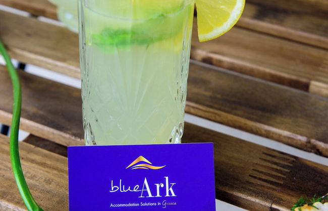 Blue Ark Harmony Residence - Foto 46