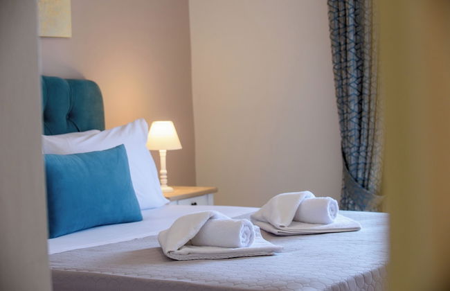 Blue Ark Harmony Residence - Foto 6