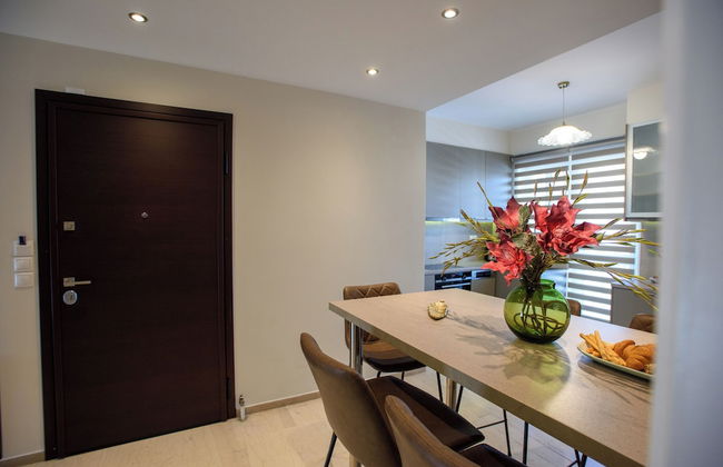 Blue Ark Harmony Residence - Foto 37