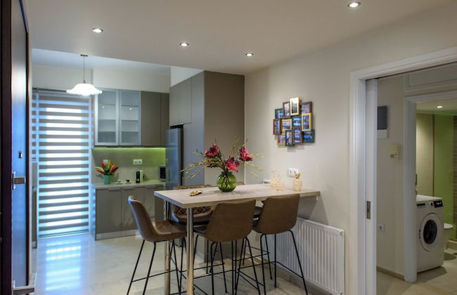 Blue Ark Harmony Residence - Foto 12