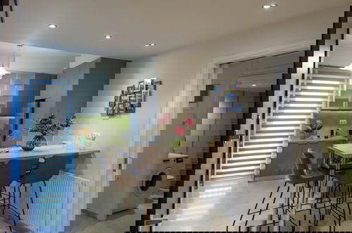 Foto 12 - Blue Ark Harmony Residence
