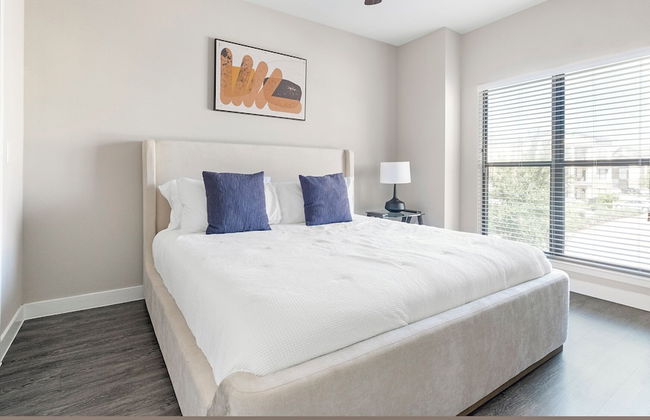 Grand Harbor Apartments by Landing - Foto 2