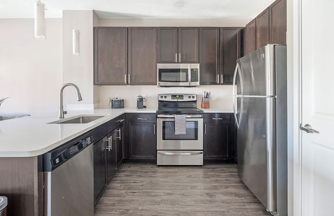 Grand Harbor Apartments by Landing - Foto 8