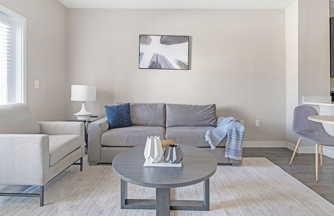 Grand Harbor Apartments by Landing - Foto 4
