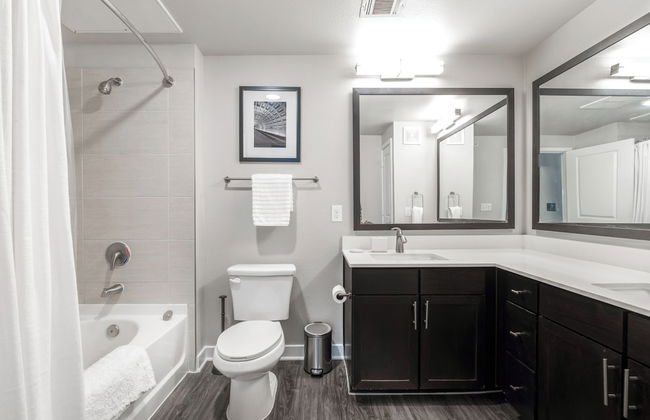 Grand Harbor Apartments by Landing - Foto 18