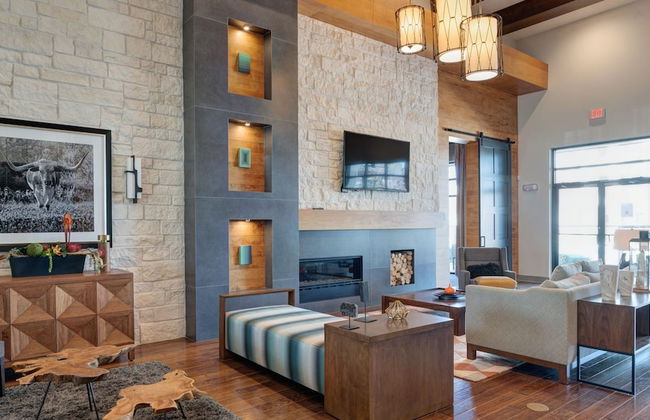Grand Harbor Apartments by Landing - Foto 22