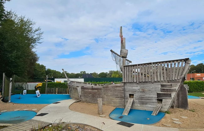 Appartementhaus in Trassenheide - Foto 30