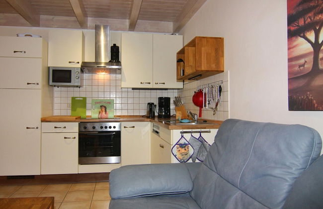 Doppelhaushalfte Strandhaus II in Trassenheide - Foto 13