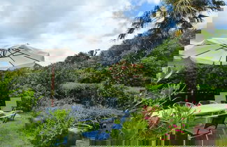 Foto 1 - Holiday Home With sea View, Perros Guirec