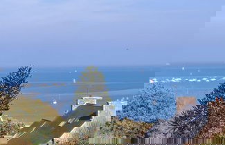 Foto 1 - Holiday Home in Perros-guirec Near Beaches