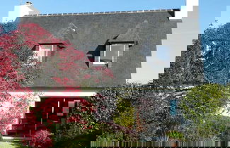 Foto 1 - Holiday Home With sea View, Perros Guirec