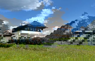 Foto 1 - Lehner Schlossl With Whirlpool and Sauna