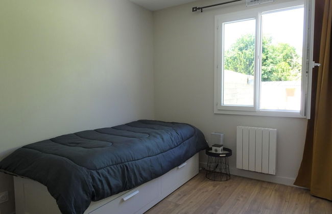 Comfortable Bungalow, Pink Granite Coast - Foto 2