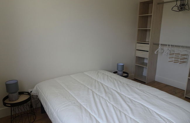 Comfortable Bungalow, Pink Granite Coast - Foto 4