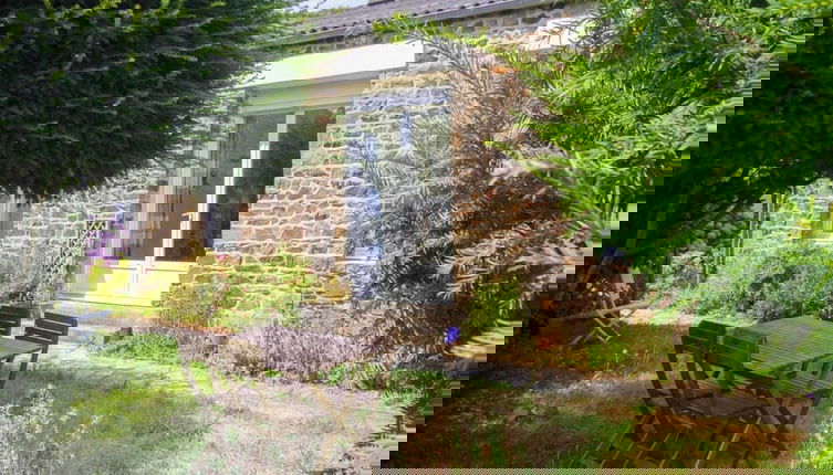 Foto 1 - Stone House by Les Godelins Beach