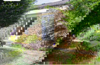Photo 1 - Stone House by Les Godelins Beach