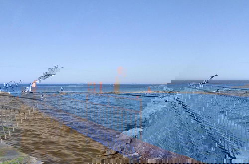 Photo 11 - Stone House by Les Godelins Beach