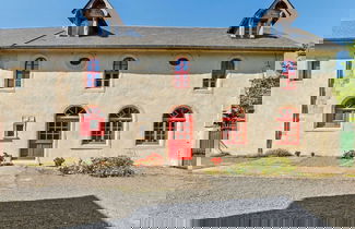 Foto 1 - Norman Manor House 8-10 Pers