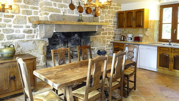 Cuisine privée