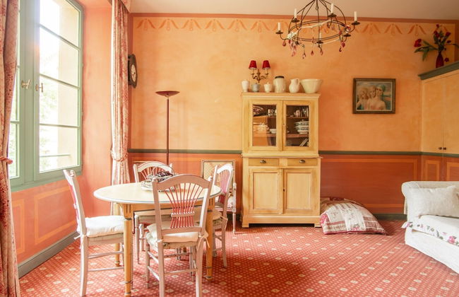 Cozy Apartment With Swimming Pool, Terrace, Garden, Parking - Foto 72