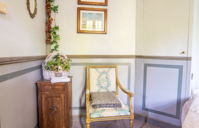 Cozy Apartment With Swimming Pool, Terrace, Garden, Parking - Foto 7