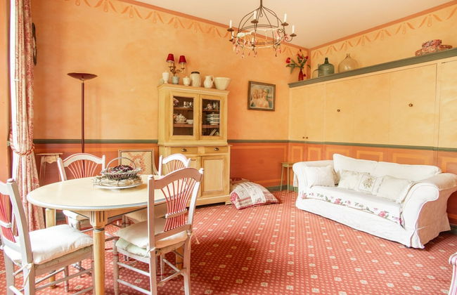 Cozy Apartment With Swimming Pool, Terrace, Garden, Parking - Foto 22