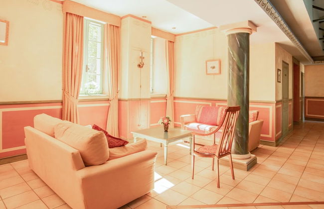 Cozy Apartment With Swimming Pool, Terrace, Garden, Parking - Foto 34