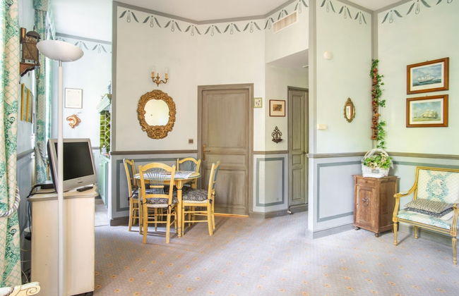 Cozy Apartment With Swimming Pool, Terrace, Garden, Parking - Foto 73
