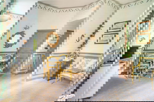 Foto 50 - Cozy Apartment With Swimming Pool, Terrace, Garden, Parking