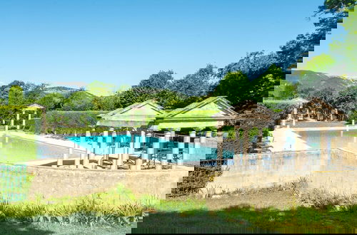 Foto 44 - Cozy Apartment With Swimming Pool, Terrace, Garden, Parking