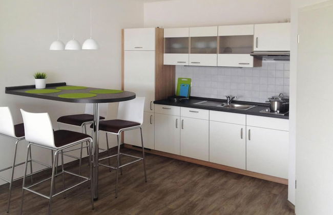 Appartements am Heidensee in Schwerin - Foto 5