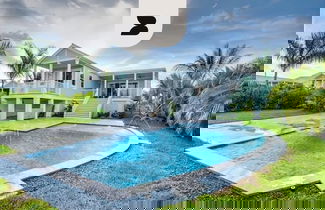 Foto 1 - Seagate House by Brightwild Waterfront w Dock